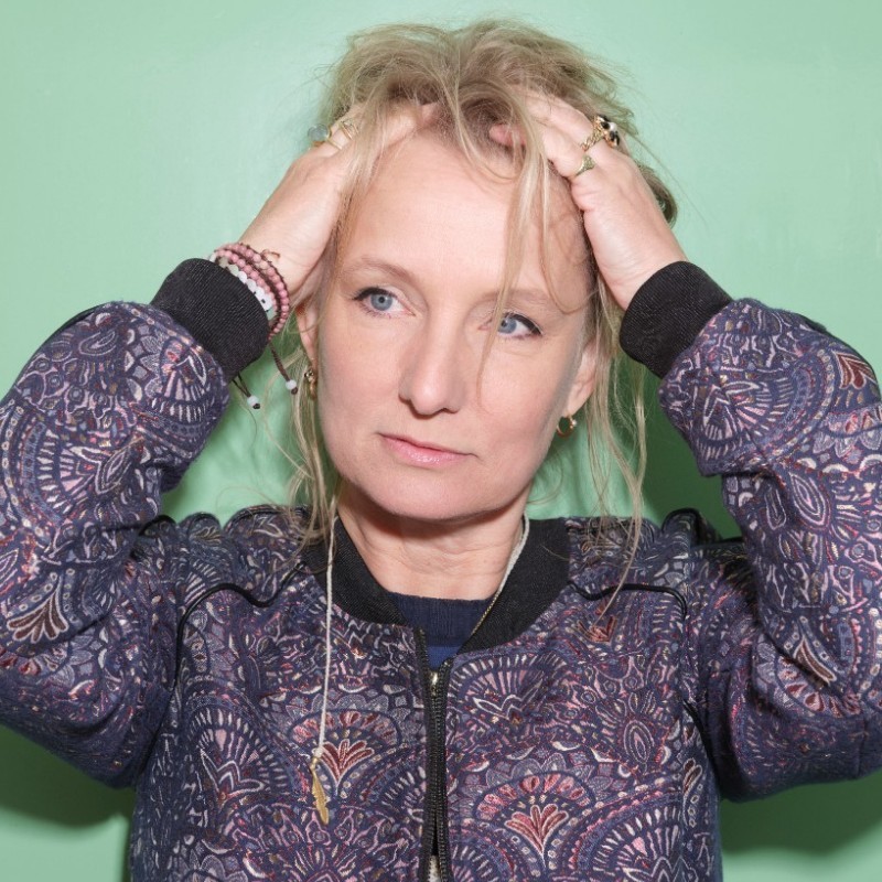 Silvia Bromet